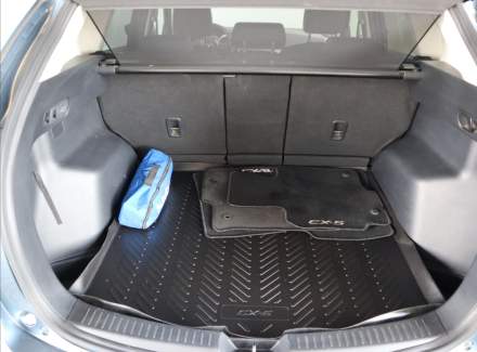 Mazda - CX-5