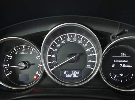 Mazda - CX-5
