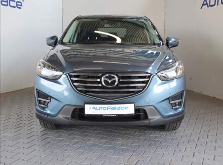 Mazda - CX-5