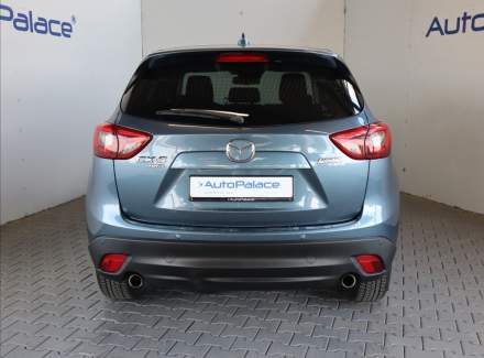 Mazda - CX-5