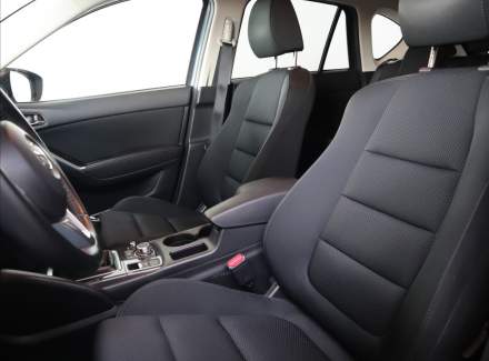 Mazda - CX-5