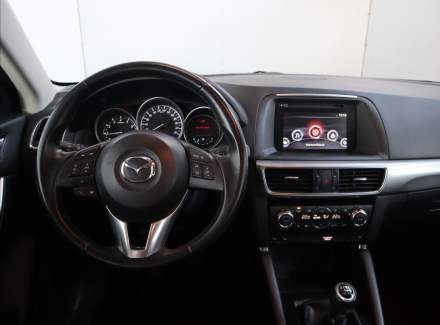 Mazda - CX-5