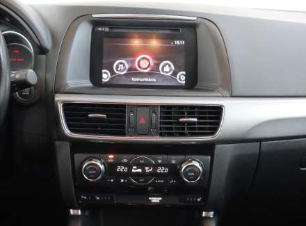 Mazda - CX-5