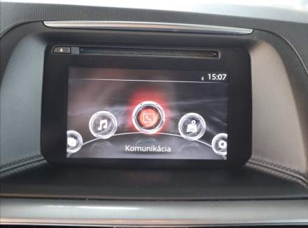 Mazda - CX-5