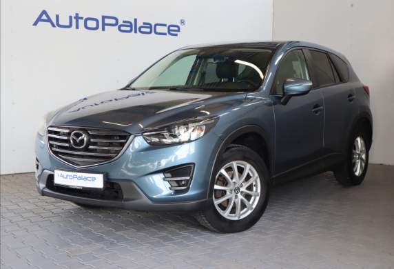 Mazda - CX-5