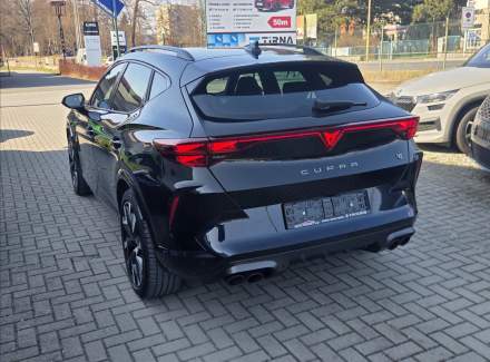 Cupra - Formentor