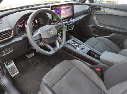 Cupra - Formentor