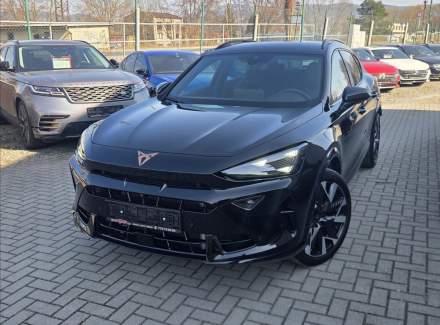 Cupra - Formentor
