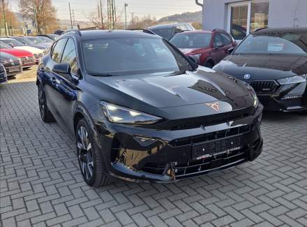 Cupra - Formentor