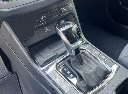 SsangYong - Korando