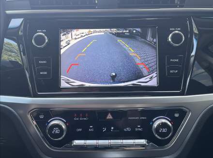 SsangYong - Korando