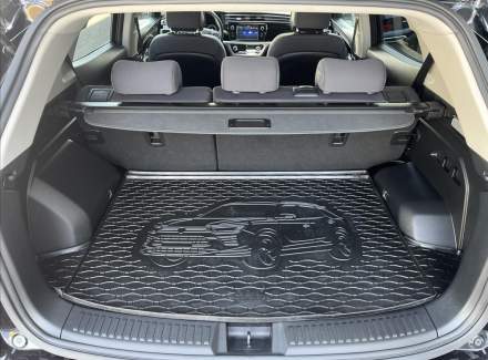 SsangYong - Korando