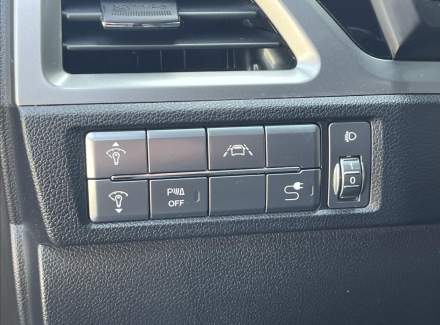 SsangYong - Korando