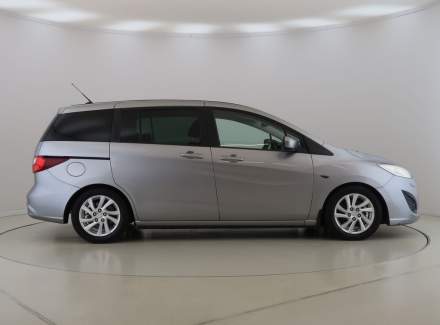 Mazda - 5
