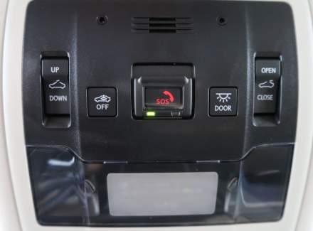 Lexus - ES