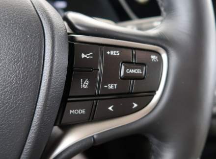 Lexus - ES