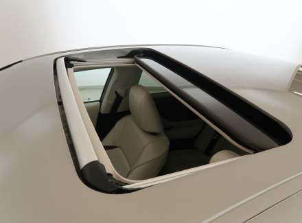 Lexus - ES
