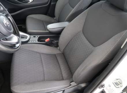 Toyota - Yaris