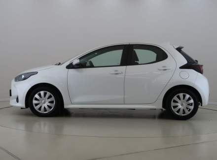 Toyota - Yaris