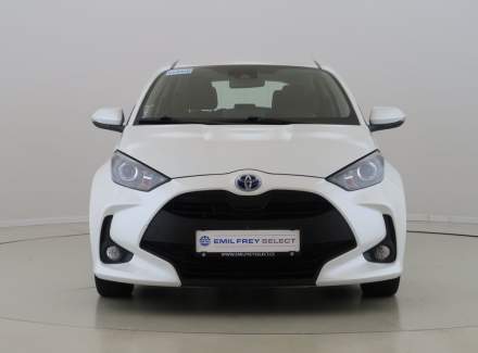 Toyota - Yaris