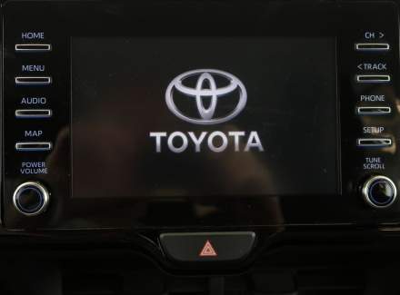 Toyota - Yaris