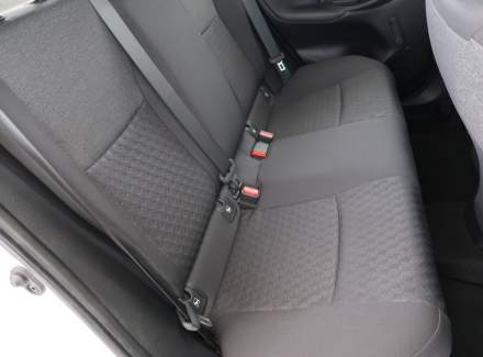 Toyota - Yaris