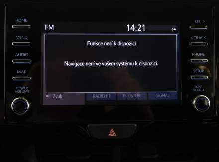 Toyota - Yaris