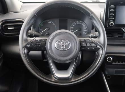 Toyota - Yaris