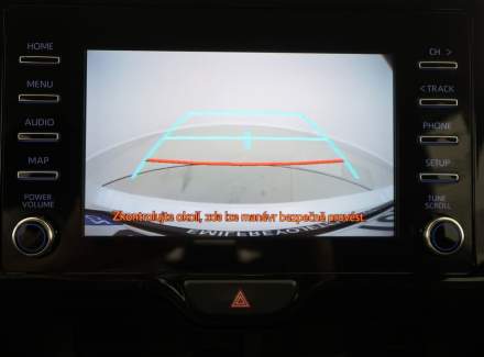 Toyota - Yaris