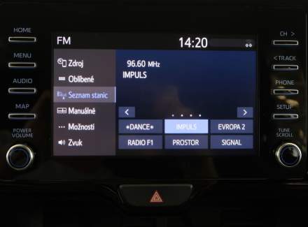 Toyota - Yaris