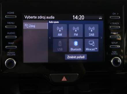 Toyota - Yaris