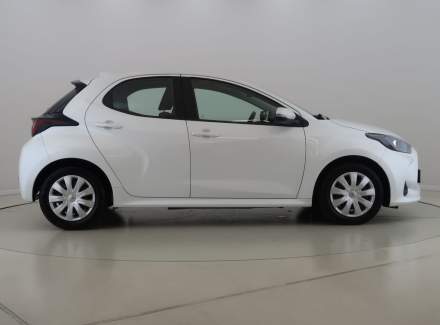 Toyota - Yaris