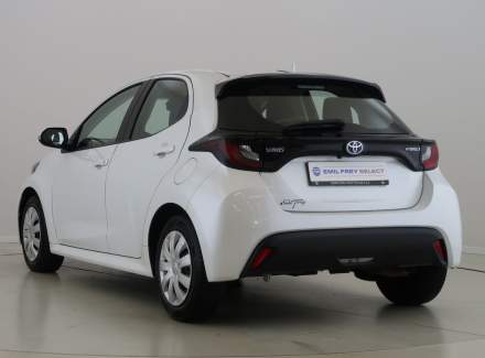Toyota - Yaris