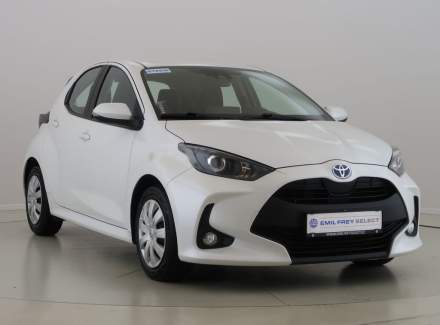Toyota - Yaris