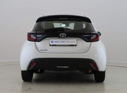 Toyota - Yaris