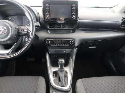 Toyota - Yaris