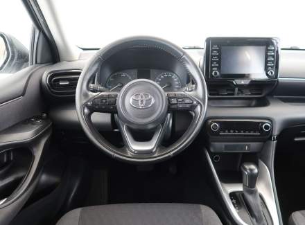 Toyota - Yaris