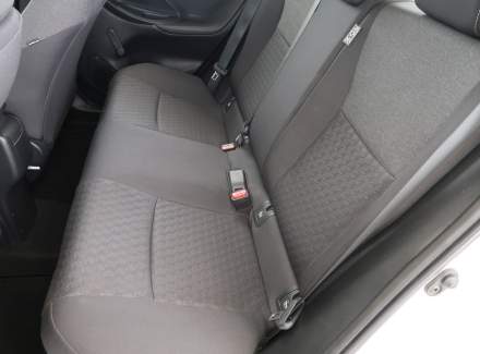 Toyota - Yaris