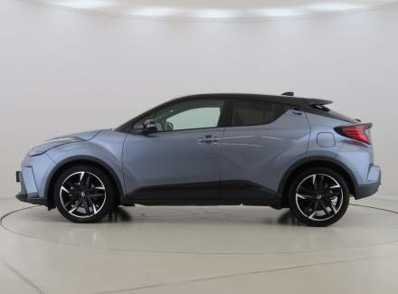 Toyota - C-HR