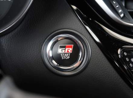 Toyota - C-HR