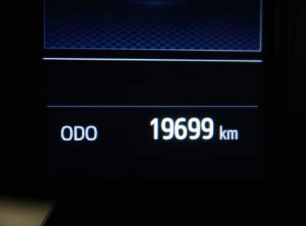 Toyota - C-HR
