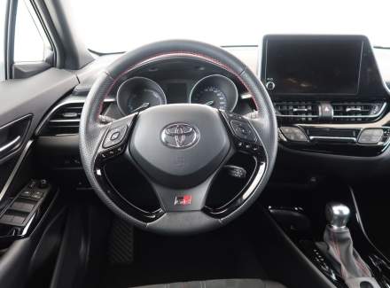 Toyota - C-HR