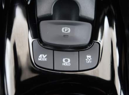Toyota - C-HR