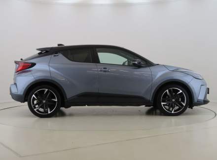 Toyota - C-HR
