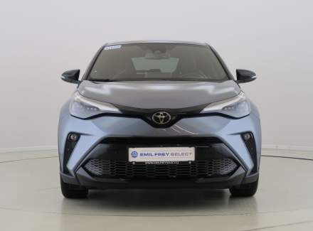 Toyota - C-HR