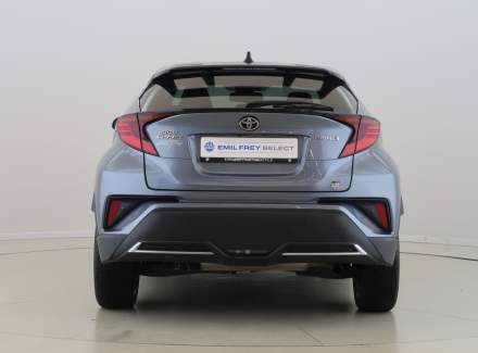 Toyota - C-HR