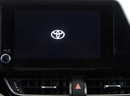 Toyota - C-HR