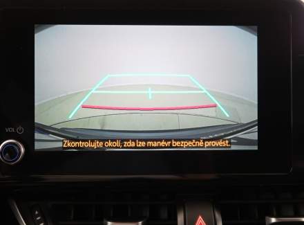 Toyota - C-HR