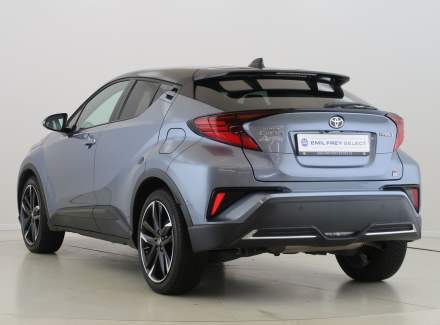 Toyota - C-HR