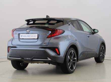 Toyota - C-HR